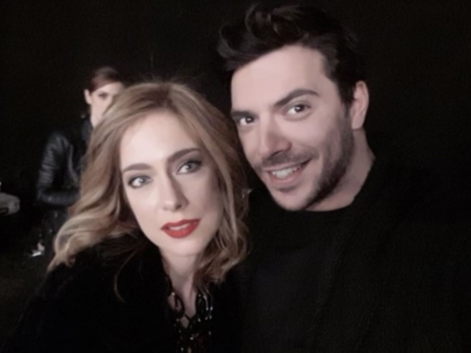 Ντάνη Γιαννακοπούλου-για-Πάνο Νάτση-