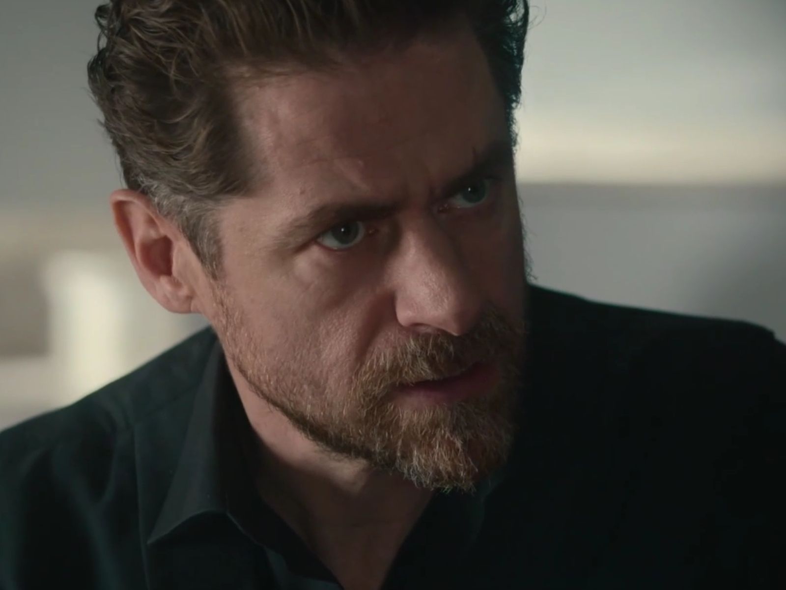 Ο Τιμωρός : Ο Μάρκος αιφνιδιάζει την Έλλη με μία απρόσμενη ανακοίνωση