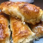 Τυροπιτάκια-Borek-συνταγή-Κωνσταντινούπολης-