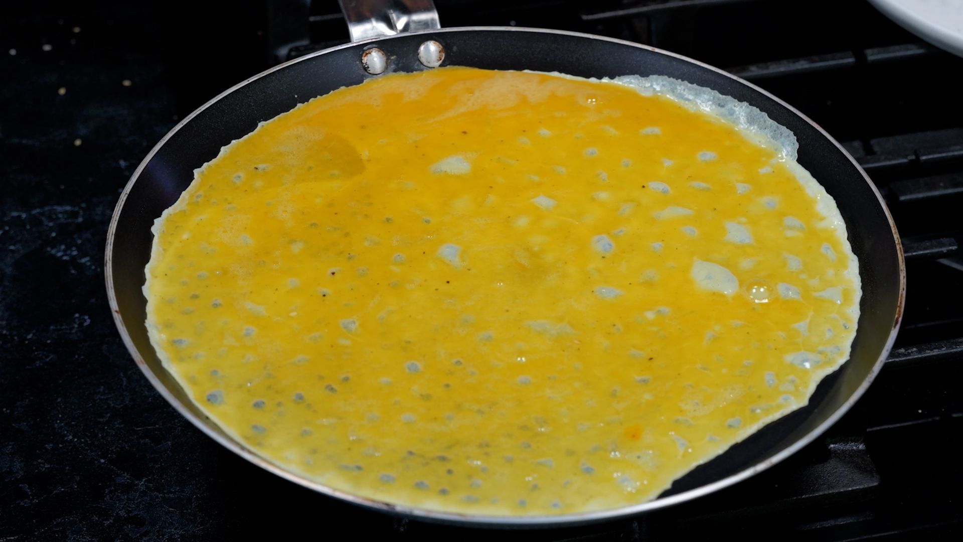 Burger-με ομελέτα-συνταγή- Burger-με ομελέτα-συνταγή-