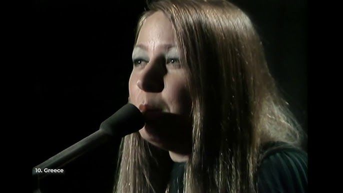 Eurovision 1976: Όταν η Μαρίζα Κωχ ερμήνευσε το Παναγιά μου Παναγιά μου και δέχτηκε απειλές για την ζωή της