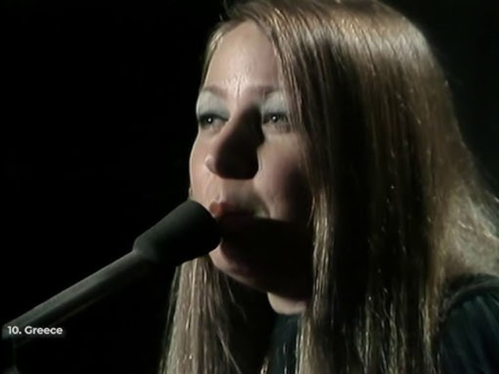 Eurovision 1976: Όταν η Μαρίζα Κωχ ερμήνευσε το Παναγιά μου Παναγιά μου και δέχτηκε απειλές για την ζωή της