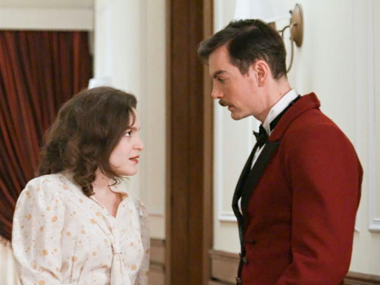 Grand Hotel Επόμενα επεισόδια: Περιλήψεις επεισοδίων από 3/2/25 ως 6/2/25