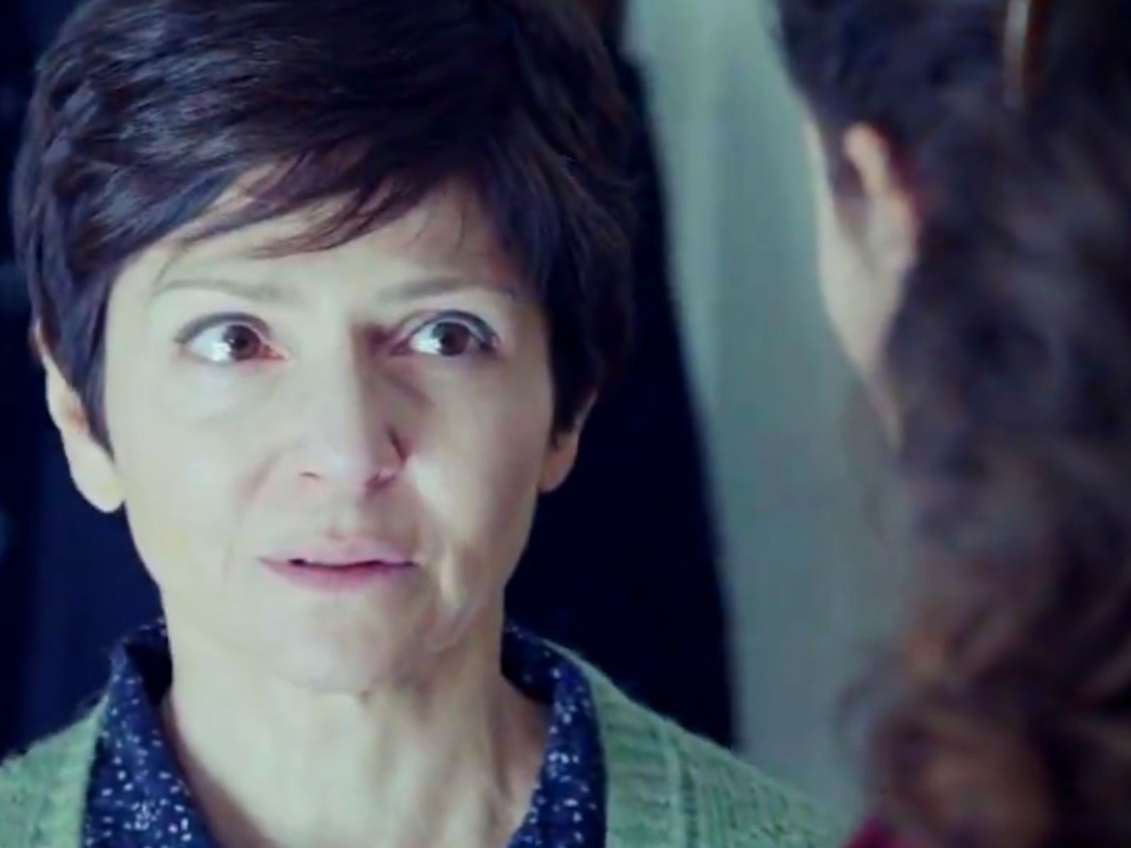 Άγιος Έρωτας Επόμενα επεισόδια: Περιλήψεις επεισοδίων από 3/2/25 ως 6/2/25