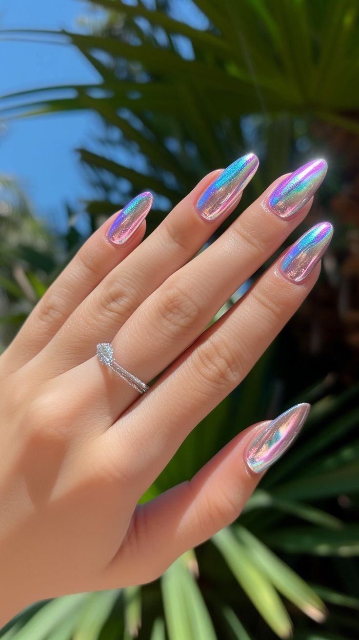 Απόκριες 2025: Τα 15 trends στο carnaval manicure
