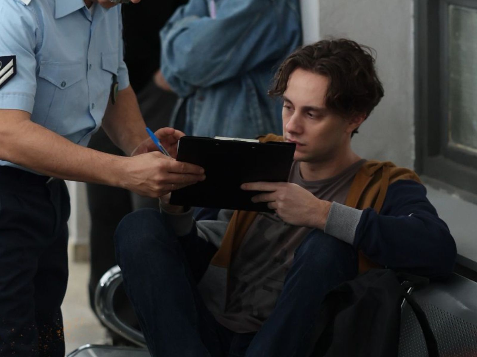 Διάφανη Αγάπη επόμενα επεισόδια : 14