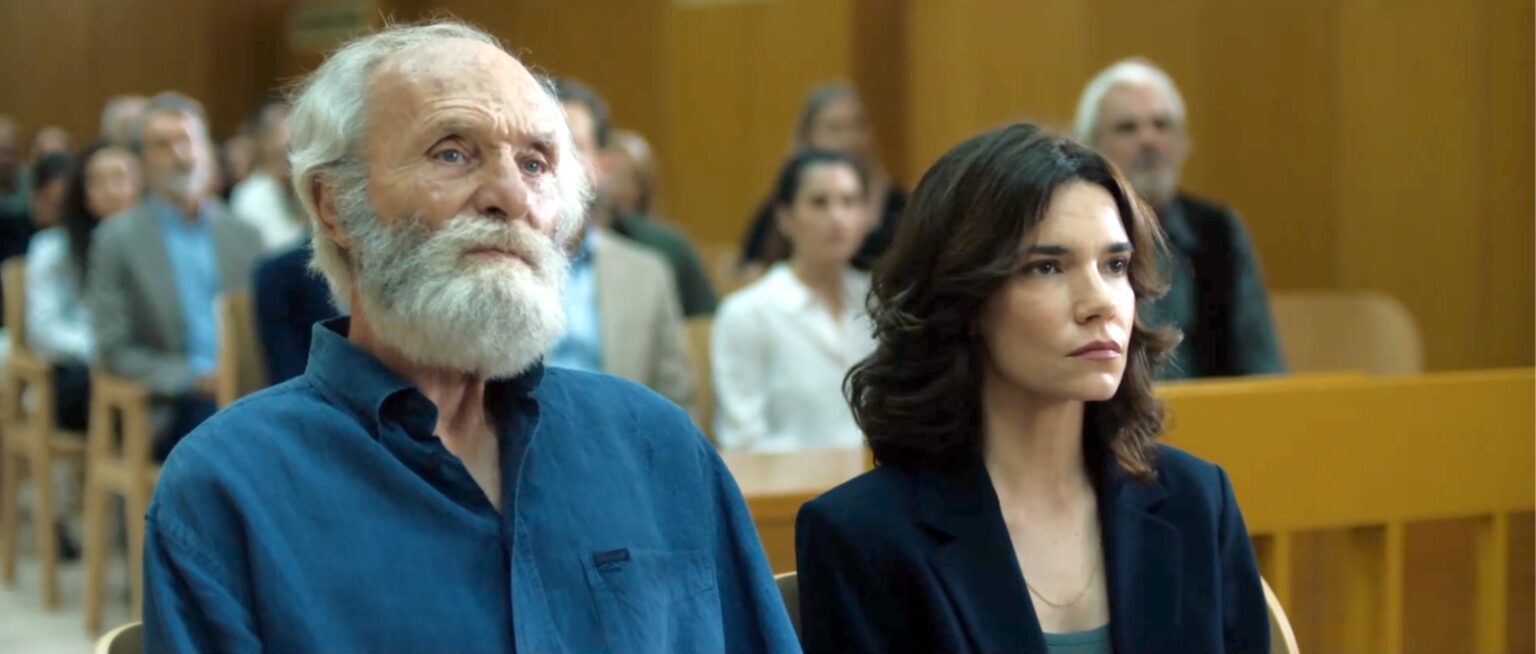 Έρημη Χώρα επόμενα επεισόδια Β’ κύκλος : 1, 2, 3