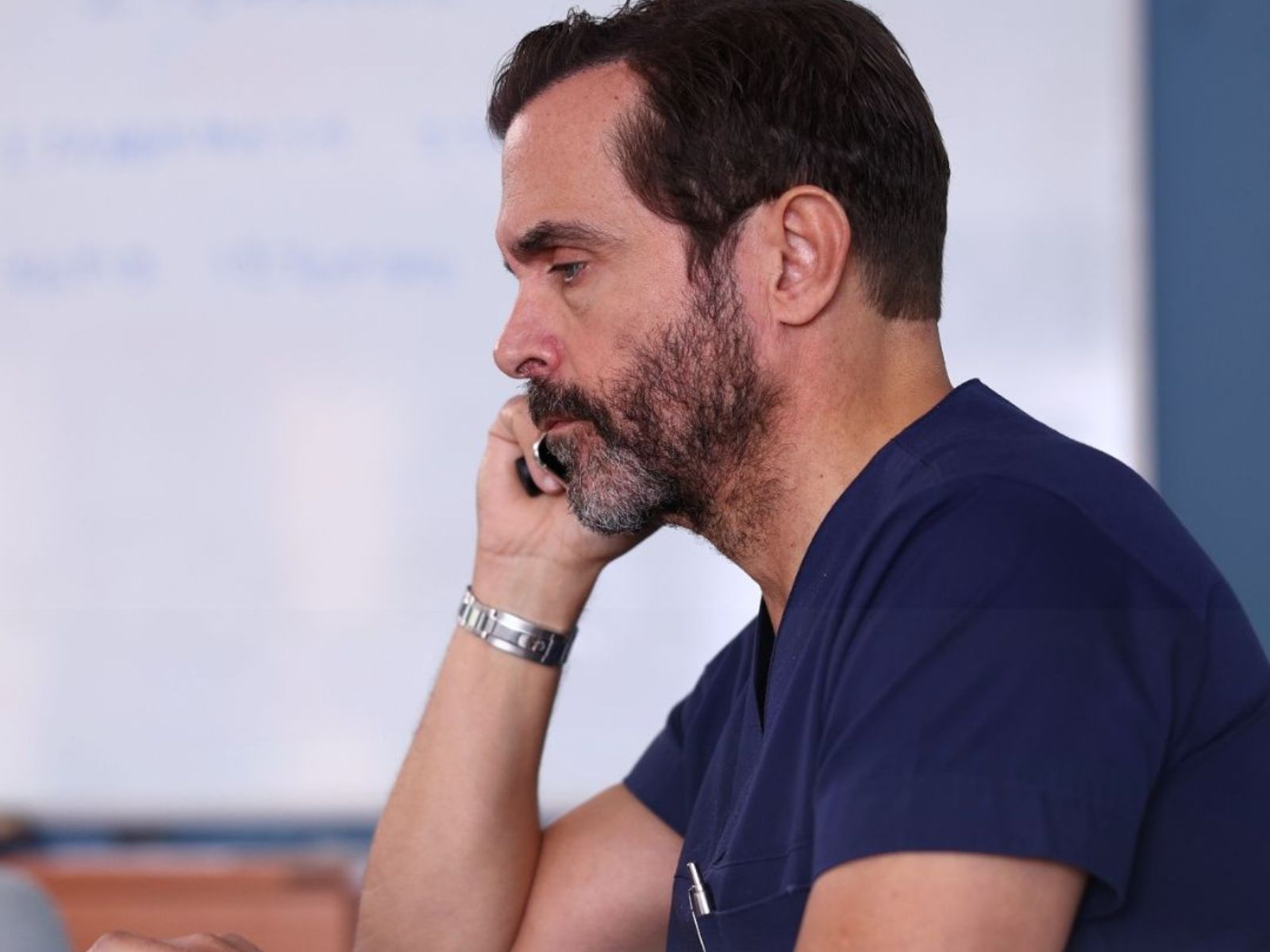 Ο Γιατρός επόμενα επεισόδια Β’ κύκλος: 16