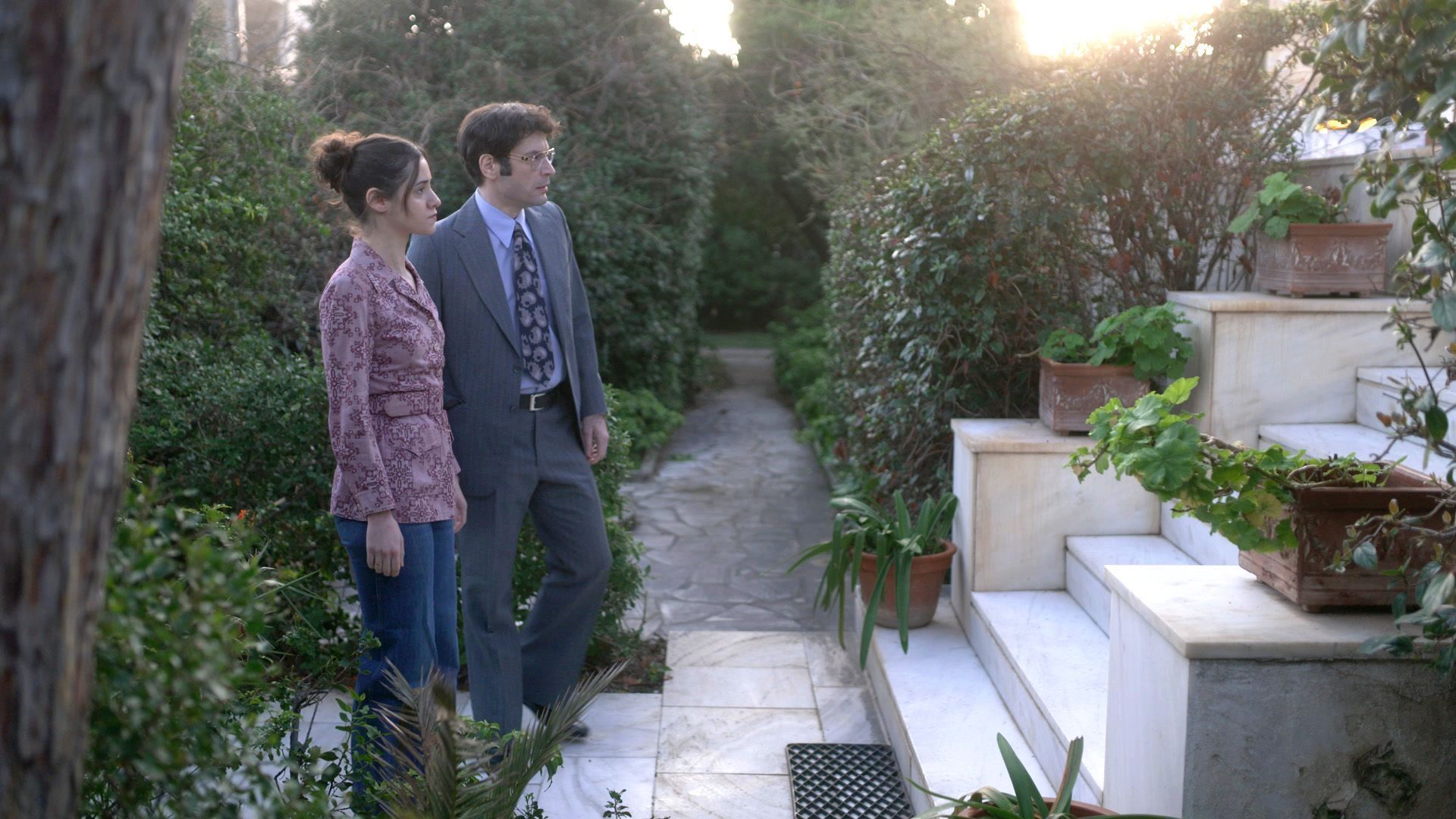 Ηλέκτρα Επόμενα επεισόδια: Περιλήψεις επεισοδίων από 03/2/25 ως 02/2/25