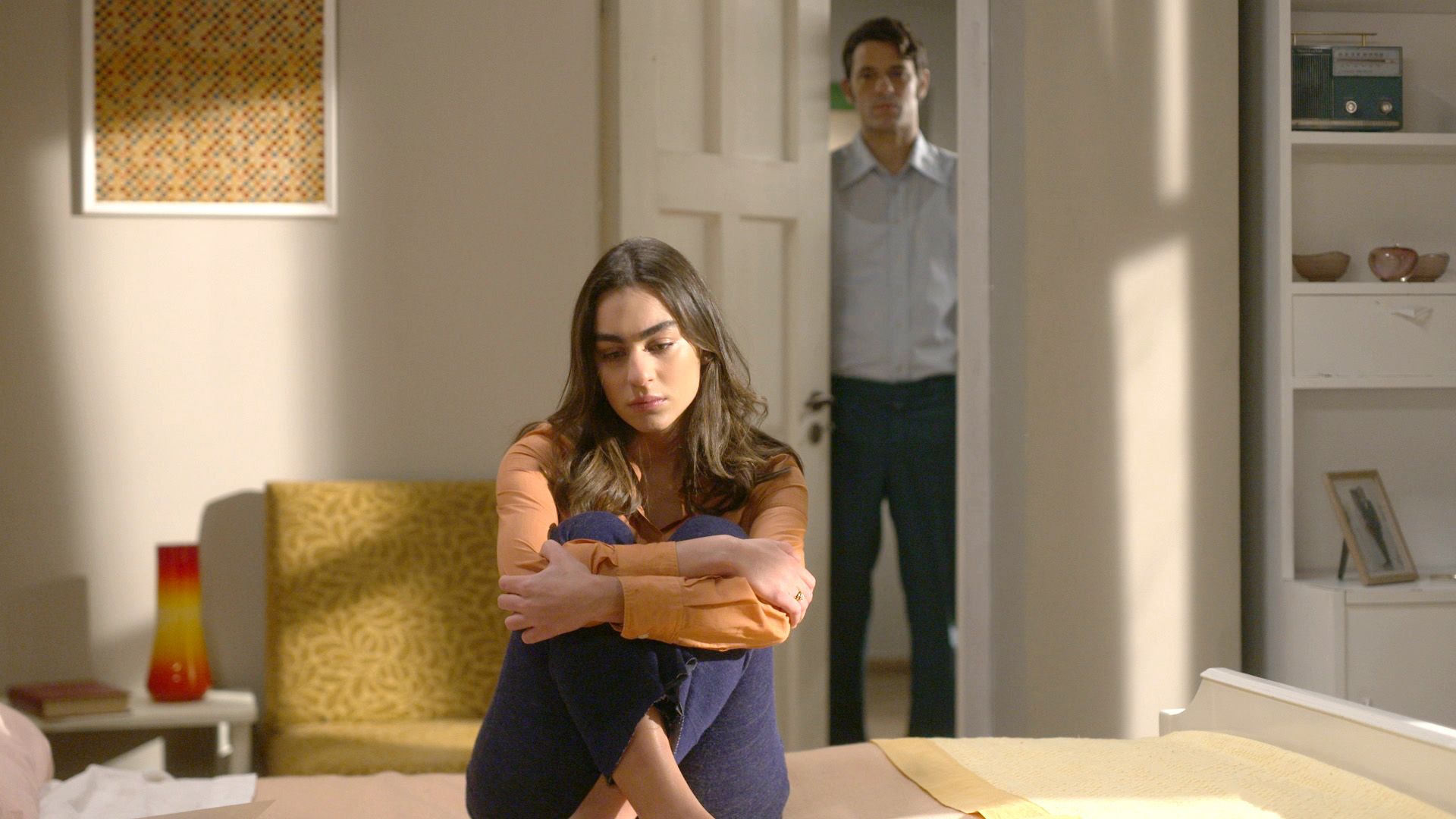 Ηλέκτρα Επόμενα επεισόδια: Περιλήψεις επεισοδίων από 03/2/25 ως 02/2/25