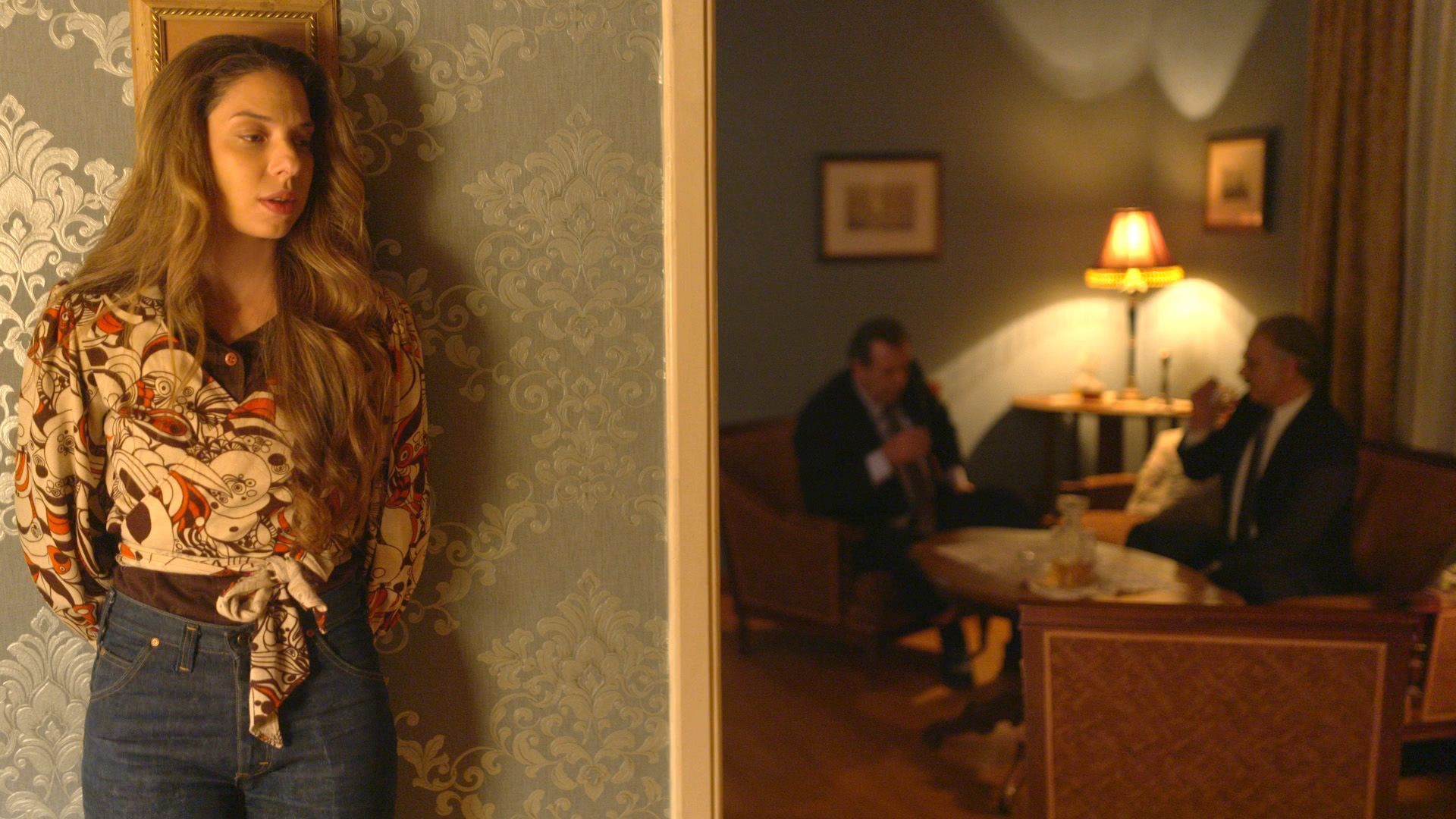 Ηλέκτρα Επόμενα επεισόδια: Περιλήψεις επεισοδίων από 03/2/25 ως 02/2/25