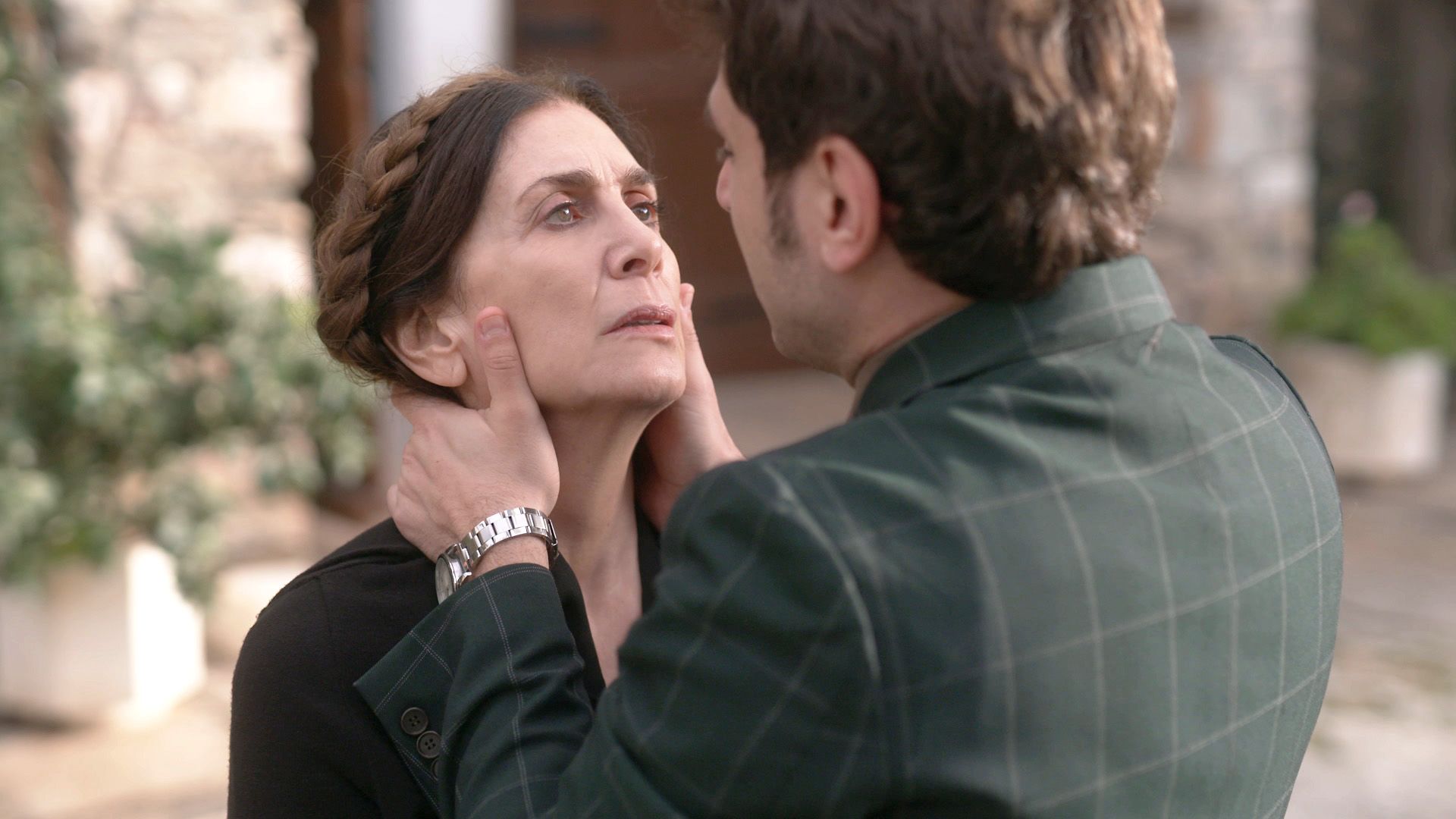 Ηλέκτρα Επόμενα επεισόδια: Περιλήψεις επεισοδίων από 03/2/25 ως 02/2/25