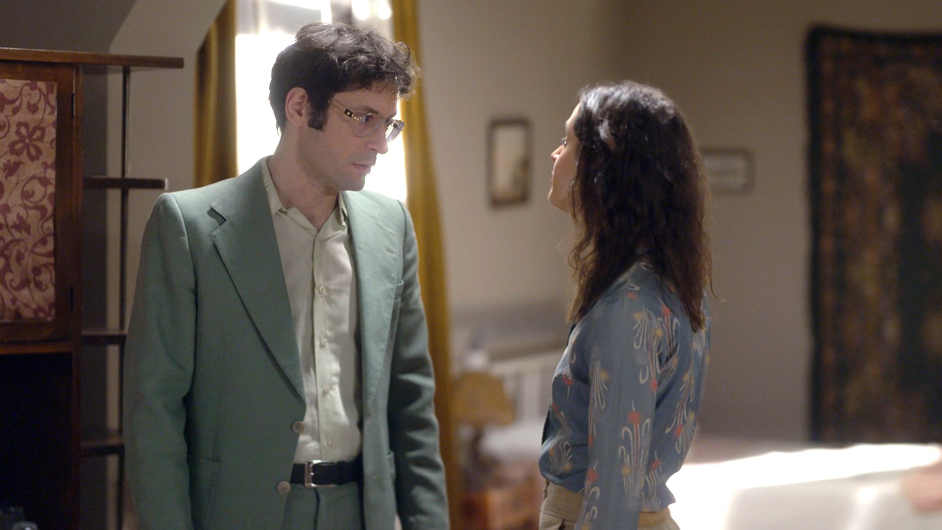 Ηλέκτρα Επόμενα επεισόδια: Περιλήψεις επεισοδίων από 03/2/25 ως 02/2/25