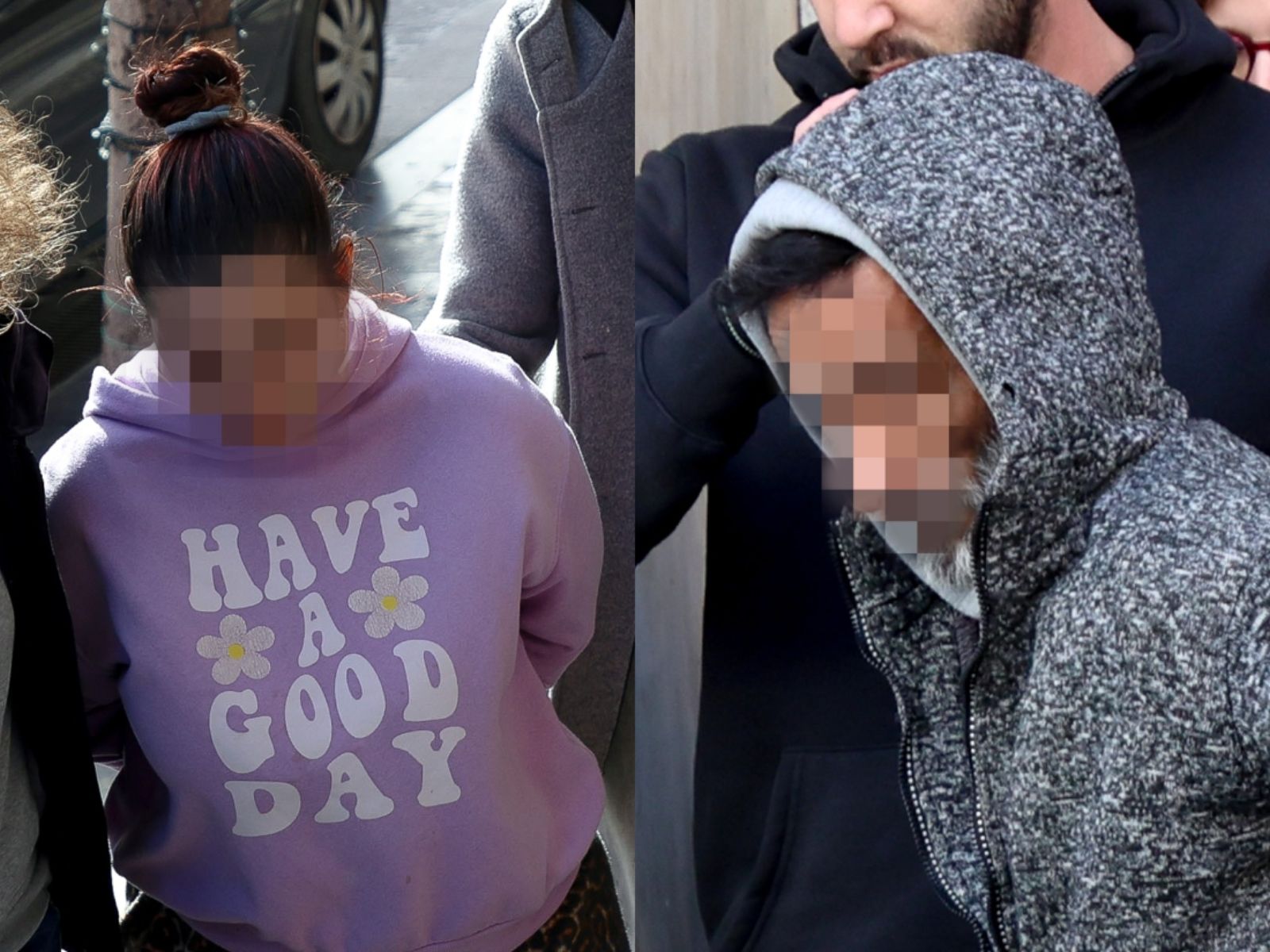 Ηράκλειο: Κρίσιμη αλλά σταθερή η υγεία του 3χρονου – Άγνωστοι πέταξαν πέτρες στο σπίτι της μητέρας και του πατριού