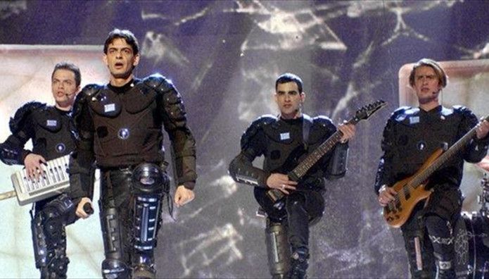 Eurovision-όταν-η-Πέγκυ Ζήνα-μάλωνε-με-τον-Μιχάλη Ρακιντζή- Eurovision-όταν-η-Πέγκυ Ζήνα-μάλωνε-με-τον-Μιχάλη Ρακιντζή-