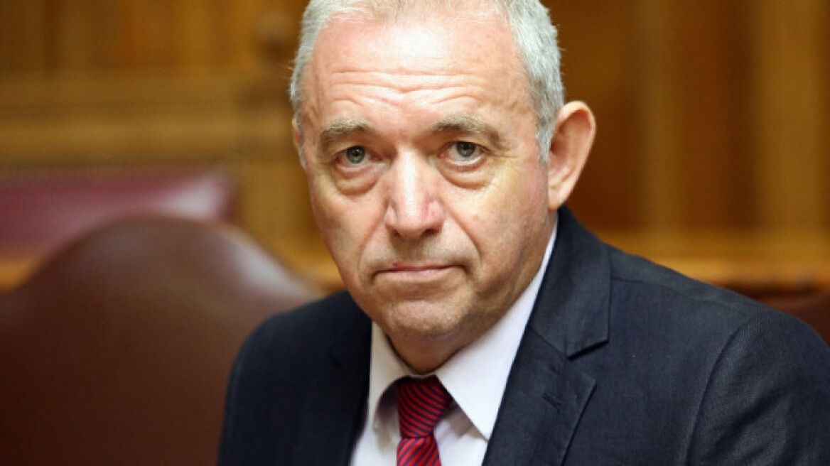 Λέκκας για τον σεισμό στην Εύβοια : Ο λόγος που έγινε αισθητός στην Αθήνα