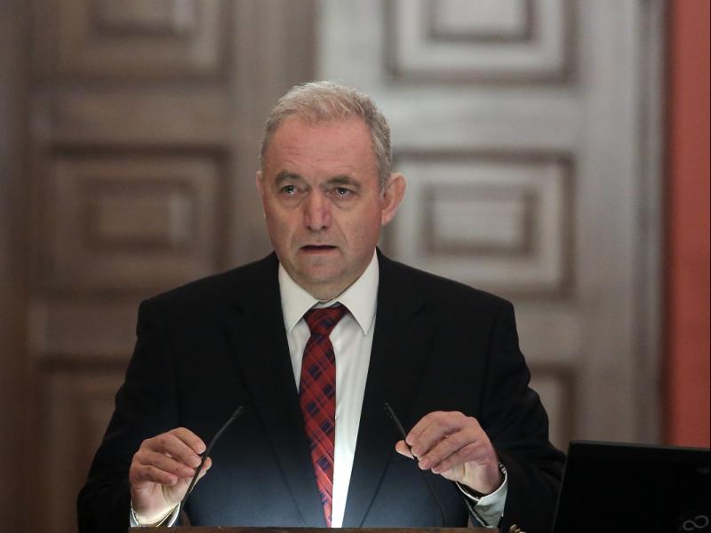 Λέκκας για τον σεισμό στην Εύβοια : Ο λόγος που έγινε αισθητός στην Αθήνα