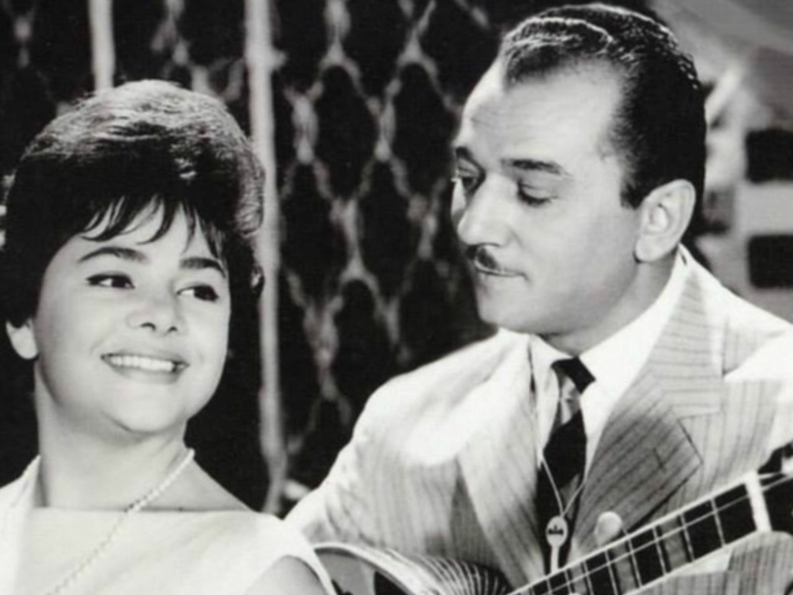 Μαίρη Λίντα- Μανώλης Χιώτης: Ο επεισοδιακός χωρισμός τους εξαιτίας ενός βραχιολιού