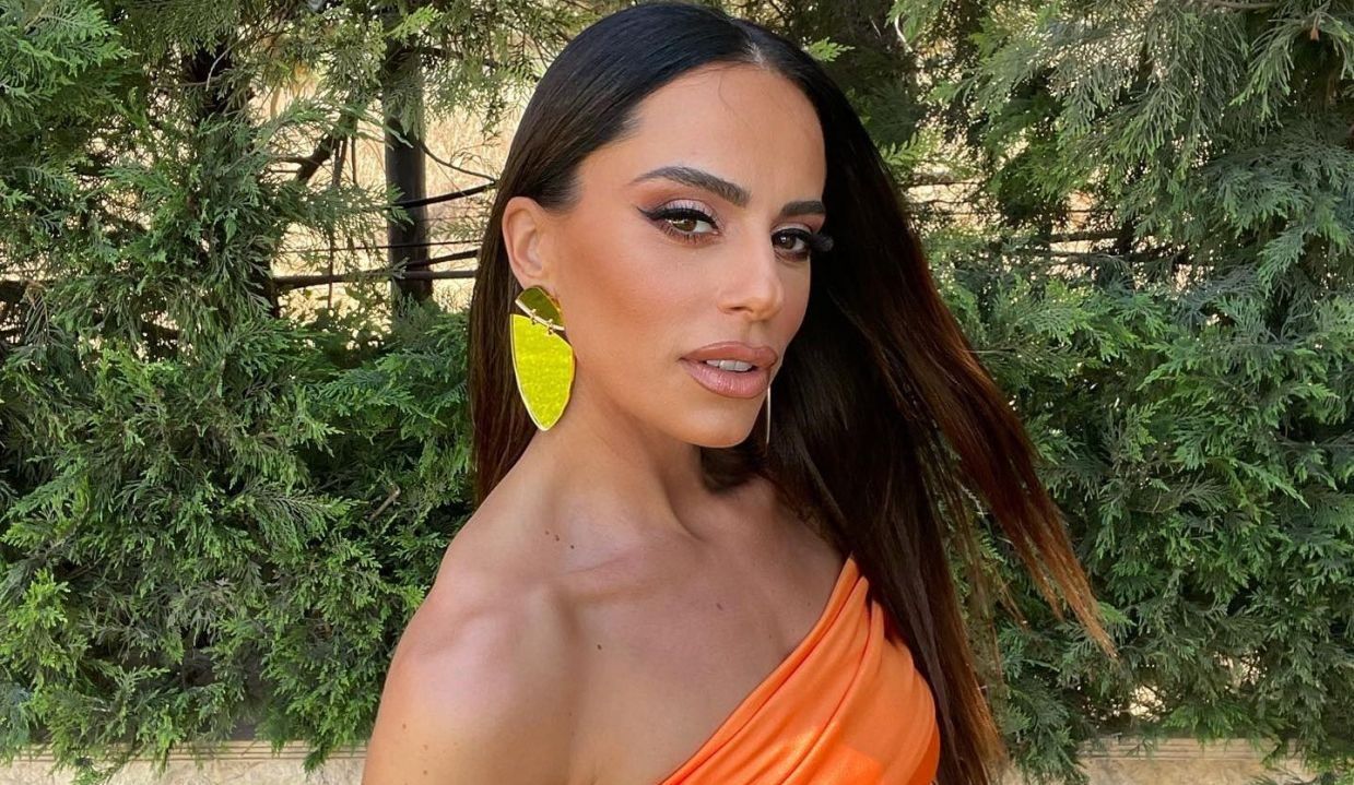 ρομαντικό-insta story-Γιώργος Λιάγκας-Μαρία Αντωνά- ρομαντικό-insta story-Γιώργος Λιάγκας-Μαρία Αντωνά-