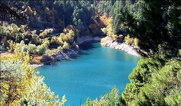 Ζαρούχλα: Το καταπράσινο χωριό της Πελοποννήσου 2 ώρες μακριά από την Αθήνα