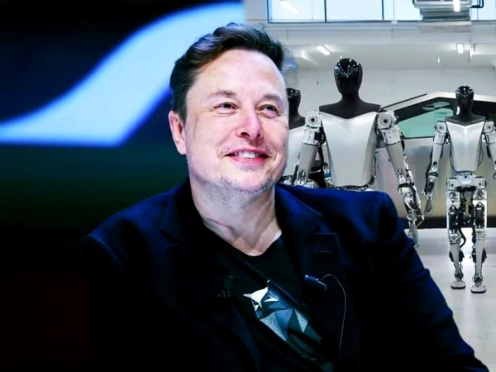 O Elon Musk προειδοποιεί: Έρχεται μεγάλη εισβολή το 2040