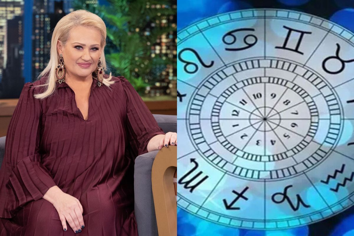 Άση Μπήλιου : Ερωτικές προβλέψεις Φεβρουαρίου 2025 για όλα τα ζώδια