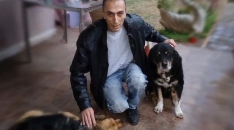 Φως στο Τούνελ : Εξαφάνιση-Μυστήριο με 58χρονο- Όσα ειπώθηκαν από την σύζυγο του