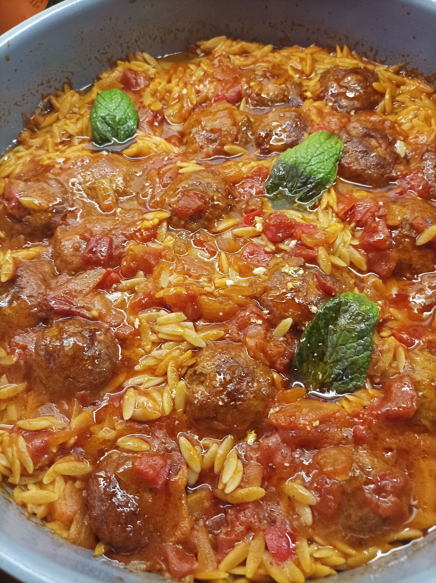 Γιουβέτσι-με γεμιστά-κεφτεδάκια φέτας-συνταγή- Γιουβέτσι-με γεμιστά-κεφτεδάκια φέτας-συνταγή-