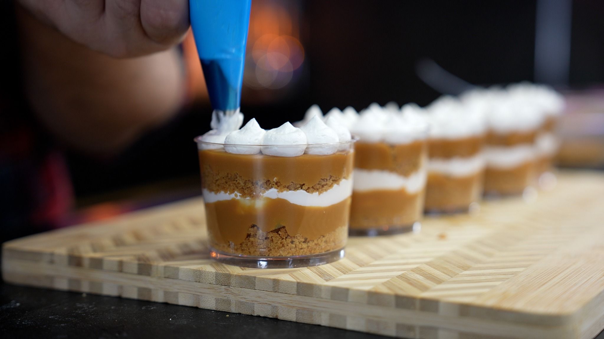 Γρήγορο-Banoffee-σε Ποτήρι-σε-10 λεπτά-συνταγή- Γρήγορο-Banoffee-σε Ποτήρι-σε-10 λεπτά-συνταγή-