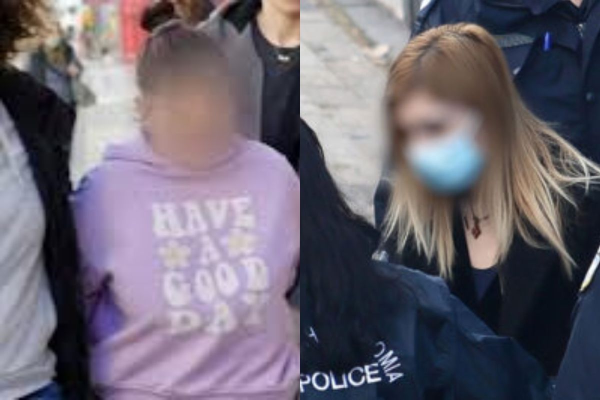 Ηράκλειο : Στο κελί της Πισπιρίγκου η 26χρονη μητέρα του 3χρονου