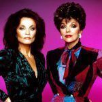 Joan Collins: Πώς είναι σήμερα στα 91 της χρόνια η σπουδαία ηθοποιός