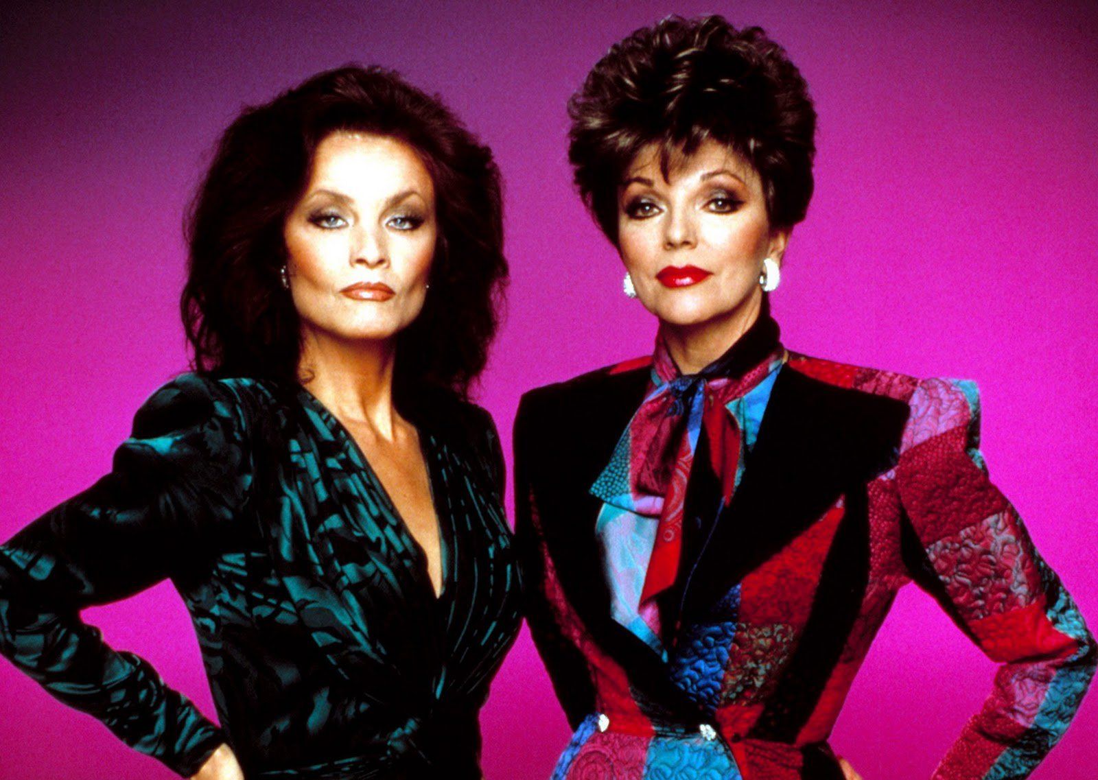 Joan Collins: Πώς είναι σήμερα στα 91 της χρόνια η σπουδαία ηθοποιός