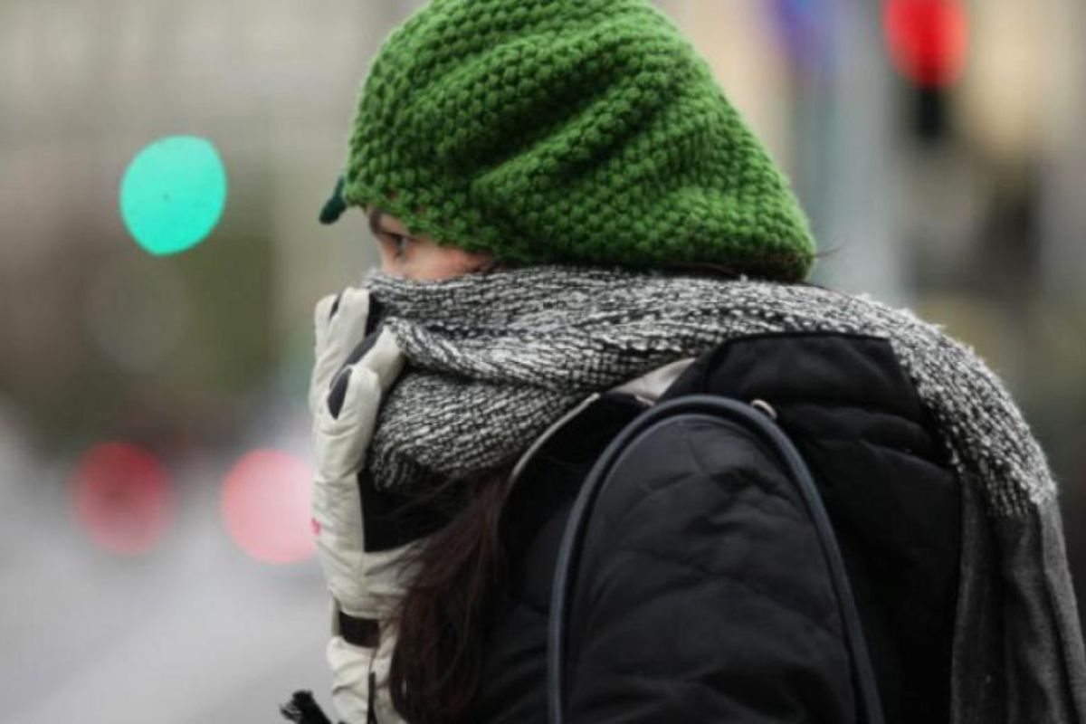 Καιρός : Έρχεται ένα κρύο που θα μείνει