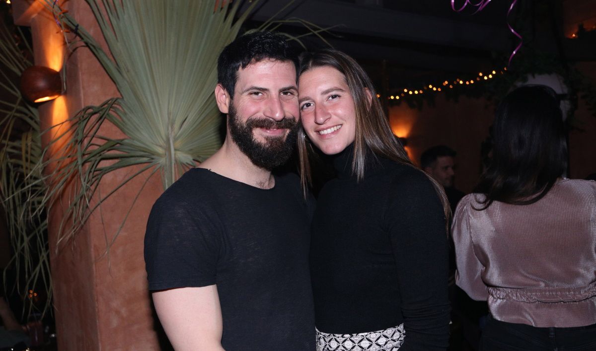 Θανάσης Πατριαρχέας-Βίβιαν Δράκου-γενέθλια-Σταυρίας- Θανάσης Πατριαρχέας-Βίβιαν Δράκου-γενέθλια-Σταυρίας-