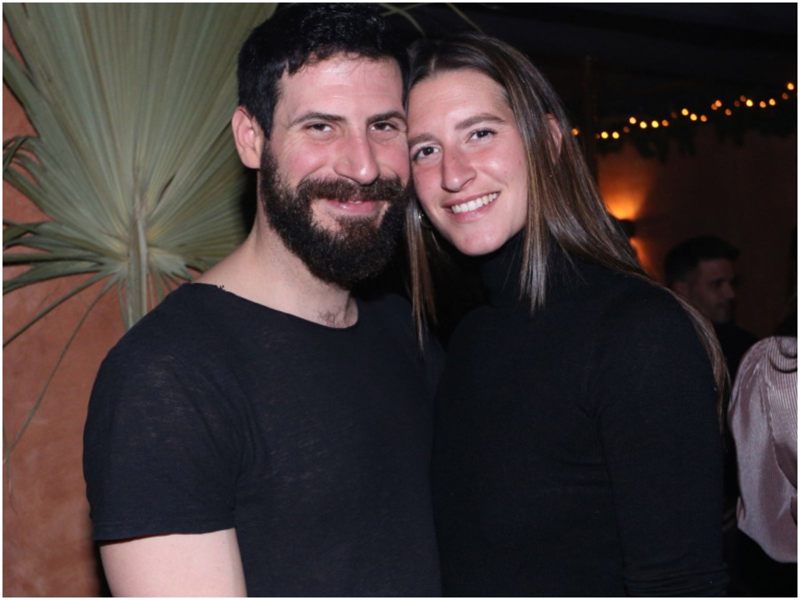 Θανάσης Πατριαρχέας-Βίβιαν Δράκου-γενέθλια-Σταυρίας-