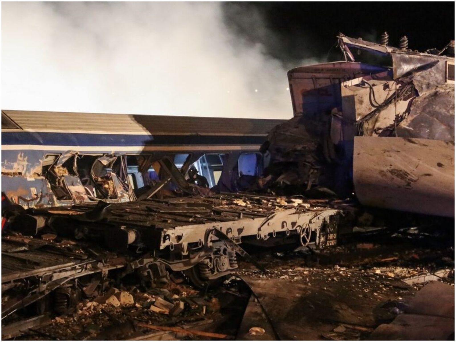 Τέμπη-πρώτη-δικαστική αποζημίωση-