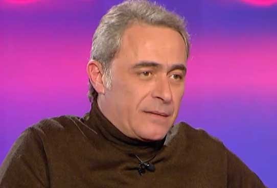 Θανάσης Κουρλαμπάς-συνέντευξη-για-τα-παιδιά-του-