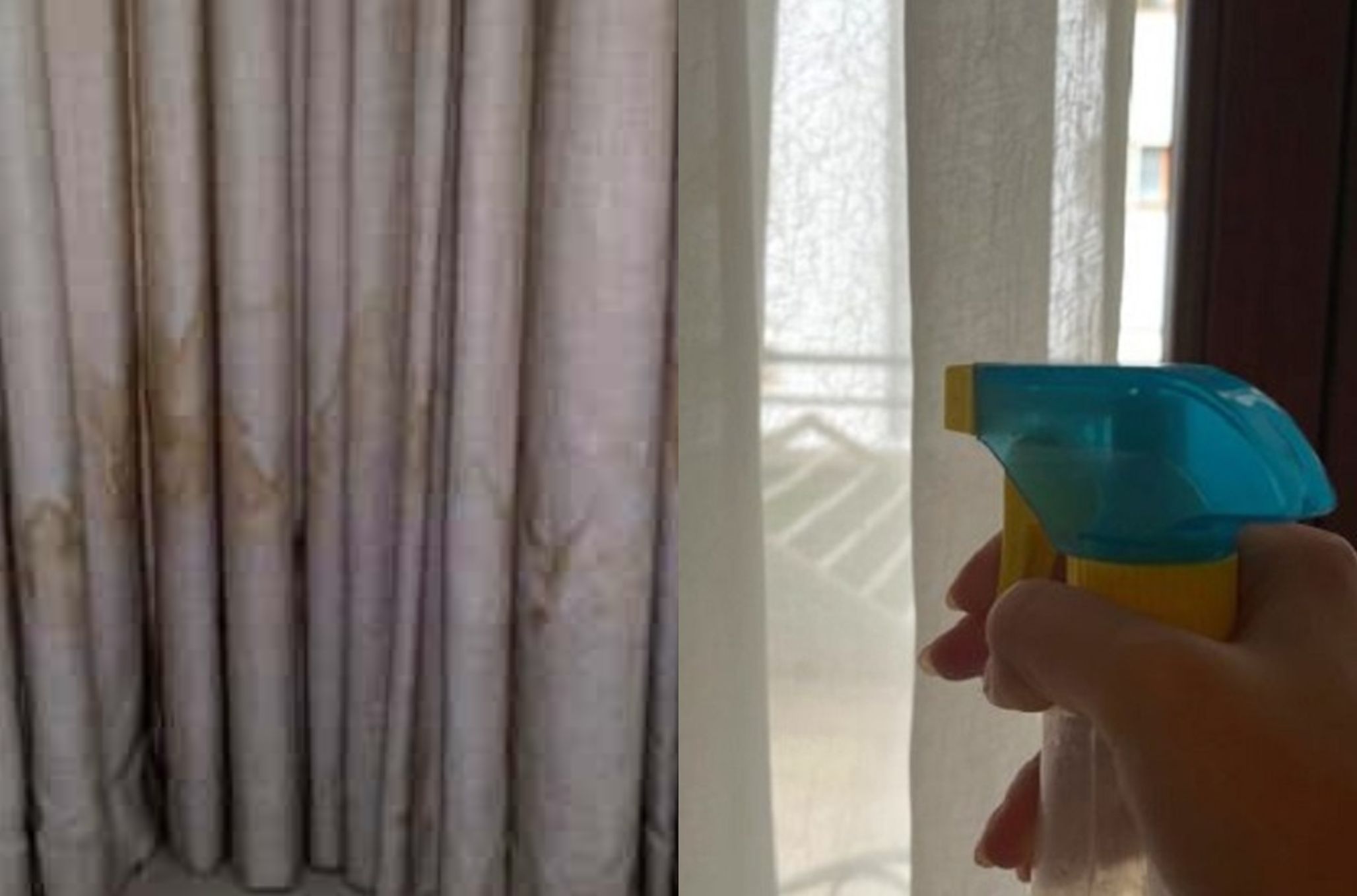 καθαριστικό-σπρέι-με-1 υλικό-για-υφάσματα-DIY-