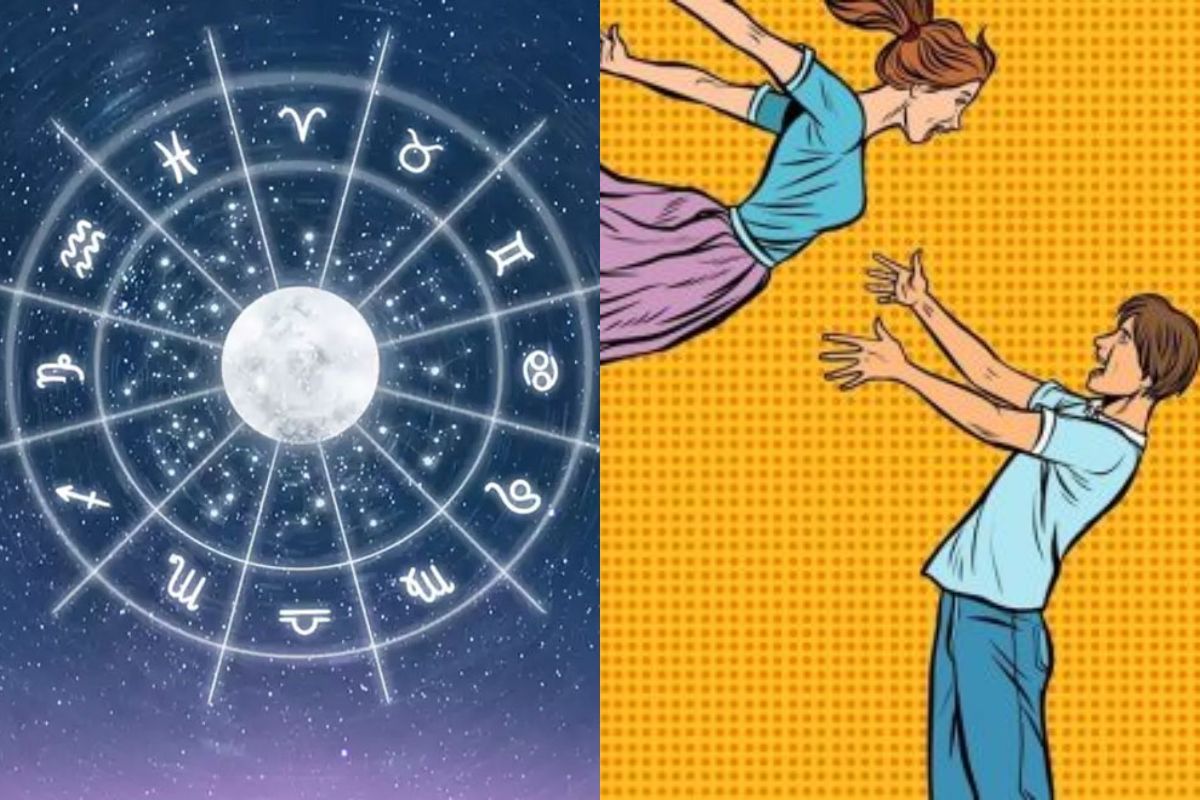 Ζώδια : Ερωτικές Προβλέψεις Εβδομάδας από 3/2/2025 ως 9/2/2025 για όλα τα ζώδια