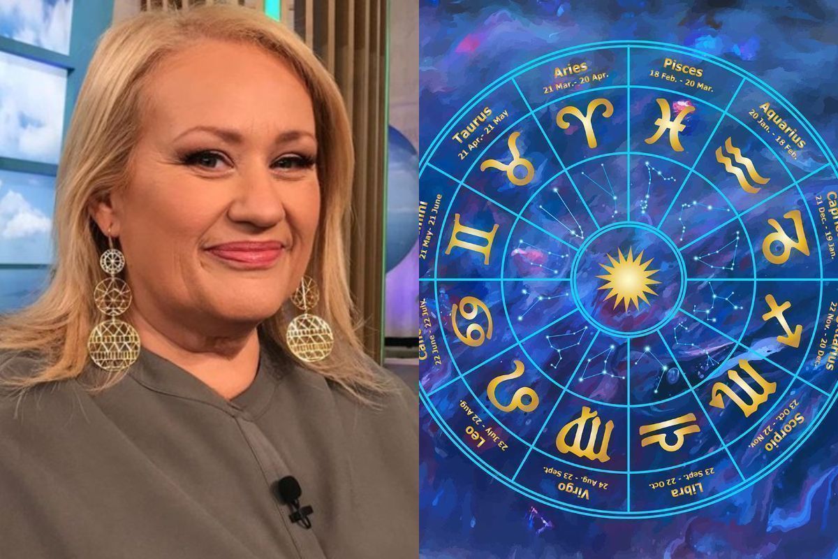 Άση Μπήλιου : Εβδομαδιαίες προβλέψεις από 3/2/2025 ως 9/2/2025 για όλα τα ζώδια