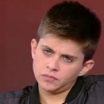 Ειρήνη Μουρτζούκου : Το βίντεο που δείχνει να κακοποιεί  μωρό και να το διασκεδάζει που προκάλεσες χιλιάδες αντιδράσεις