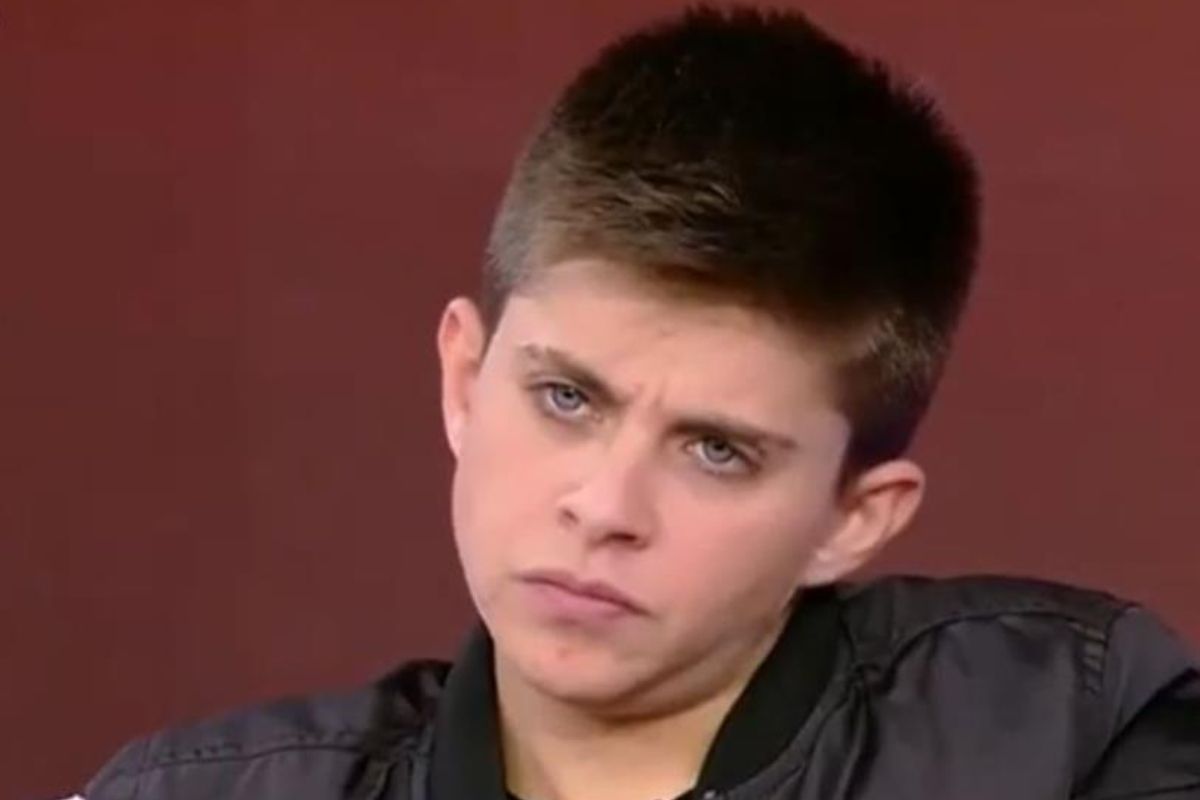 Ειρήνη Μουρτζούκου : Το βίντεο που δείχνει να κακοποιεί  μωρό και να το διασκεδάζει που προκάλεσες χιλιάδες αντιδράσεις