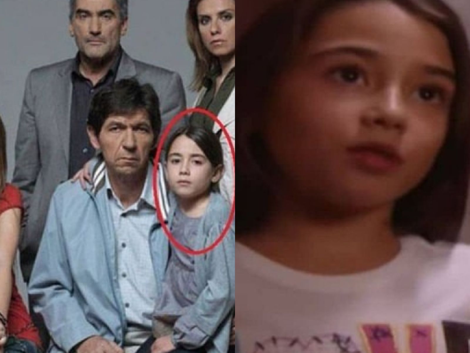 Λυδία Λιάτη-Πώς είναι-σήμερα-η-μικρή αδερφή-της-Χαράς-από-το-Χαρά Αγνοείται-