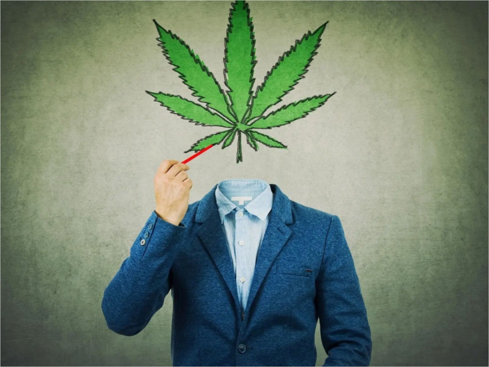 Οι επιπτώσεις της χρήσης κάνναβης στην λειτουργία του εγκεφάλου σύμφωνα με τους ειδικούς