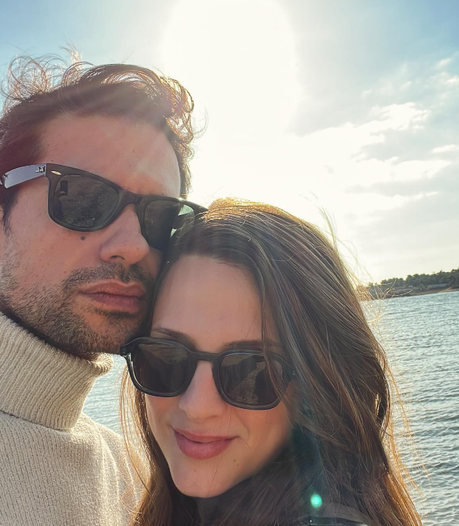 Ορφέας Αυγουστίδης-γιος-