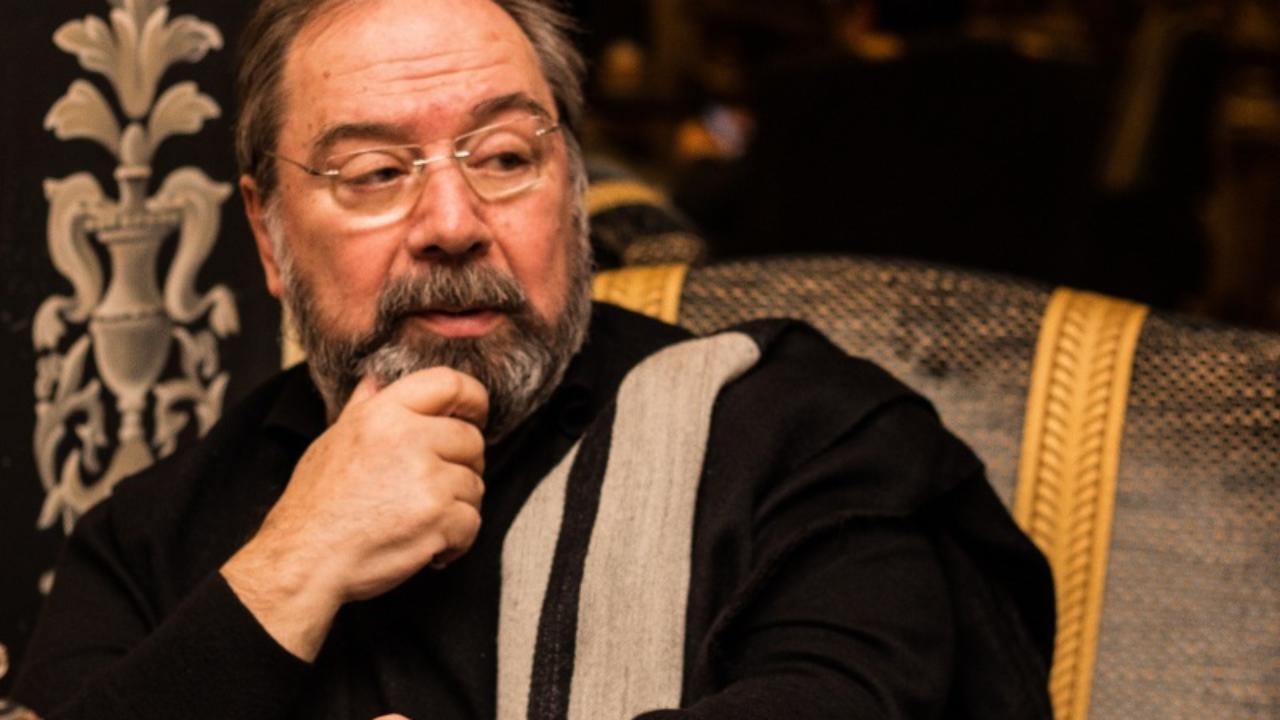 Σταμάτης Φασουλής : «Aυτό με σκότωσε στη ζωή μου…»