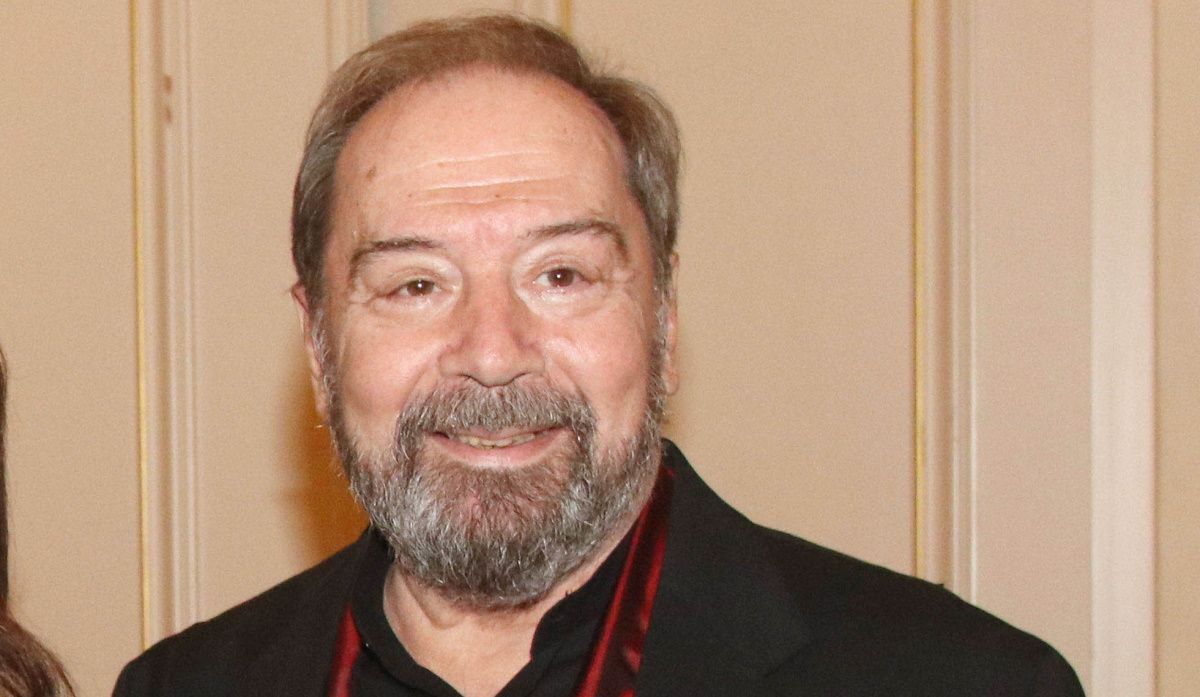 Σταμάτης Φασουλής : «Aυτό με σκότωσε στη ζωή μου…»