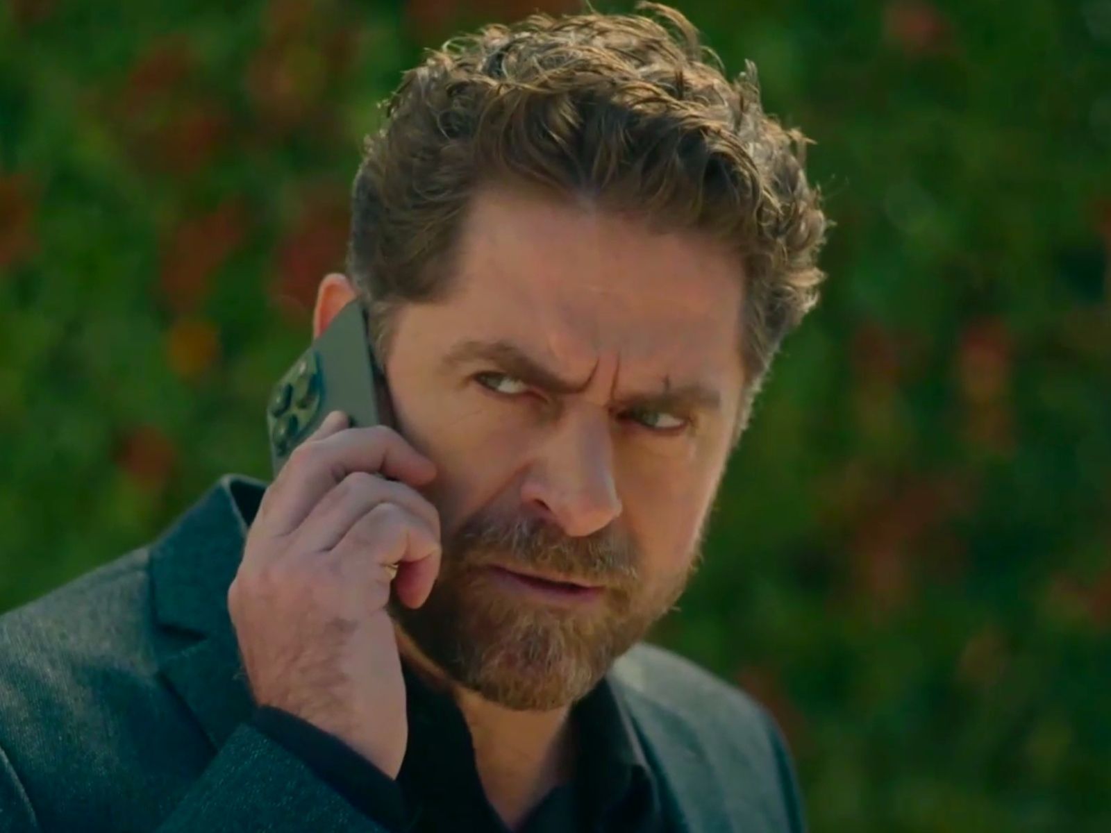 Ο Τιμωρός επόμενα επεισόδια: 35, 36, 37