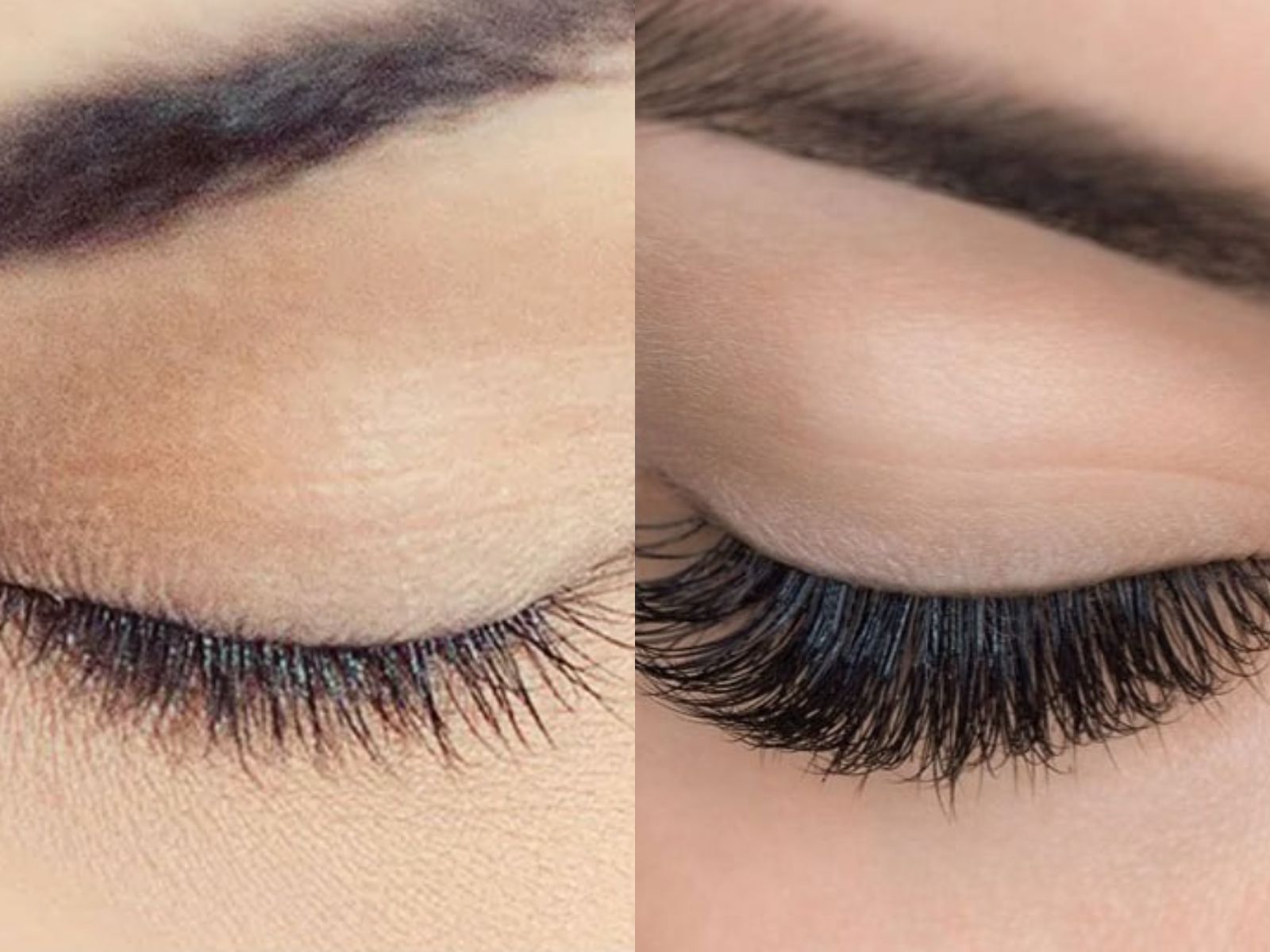 Το επαγγελματικό κόλπο με 1 μόνο υλικό που θα κάνει τις βλεφαρίδες σας πιο “πλούσιες” και πυκνές