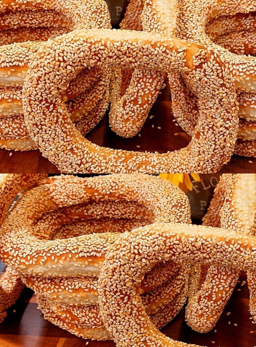 συνταγή-για-κουλούρια Θεσσαλονίκης-Γιώργος Ζώλης- συνταγή-για-κουλούρια Θεσσαλονίκης-Γιώργος Ζώλης-